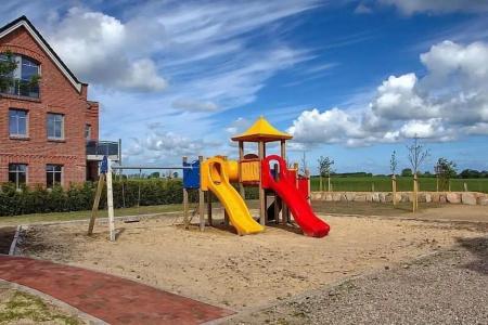 ApartMuseumshof auf Fehmarn - 44