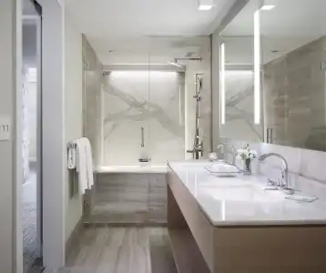 The Ritz-Carlton, Chicago - 54
