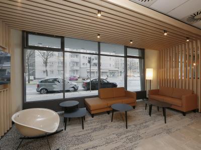 B&B Berlin City-West - 41