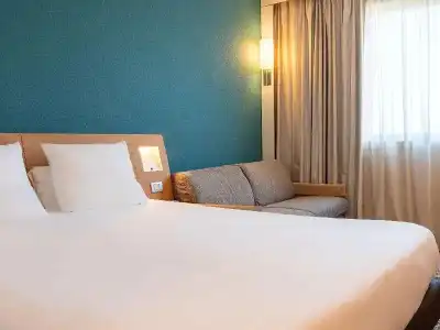 Novotel Roma Est - 30