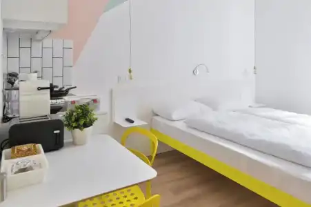 Rumor Apartments - 37