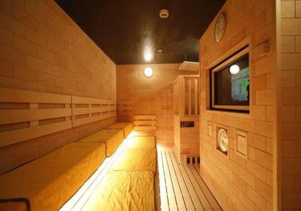 Dormy Inn Korakuen Hot Spring - 14