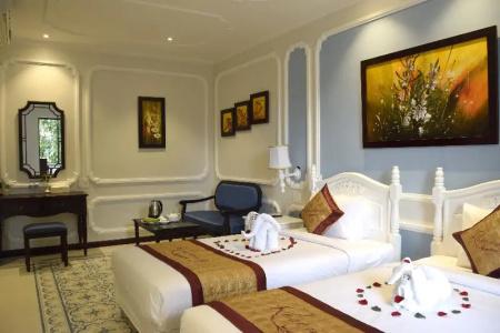 Hoi An Rosemary Boutique & Spa - 112