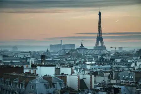 Hilton Paris Opera - 19