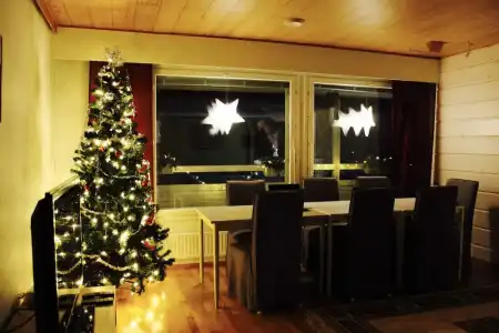 Guesthouse Arctic Heart - 18