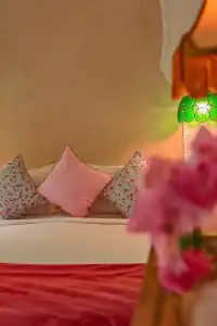 Riad Clefs D'orient - 47