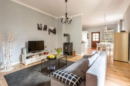 Idyllisches Haus mitten in Berlin - 61