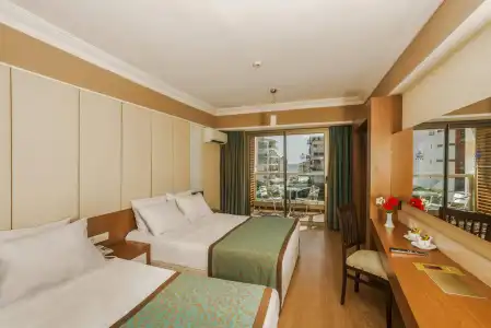 Taç Premier & Spa - 33