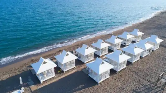 Lara Olympos - 19