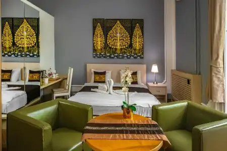 Andrassy Thai - 97