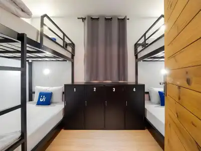 Us Hostel Samui - 30