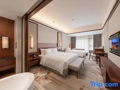 Howard Johnson Neodalle Resort Zhangjiajie - 54