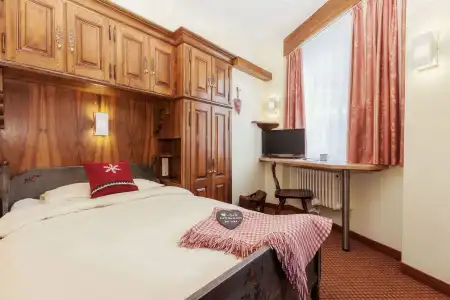 Le Petit CHARME-INN - 24