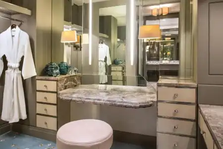 The St. Regis Kuala Lumpur - 55