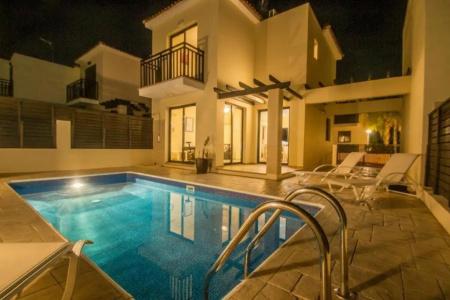 Protaras Allium Villa - 28