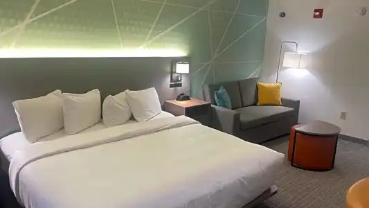 Comfort Inn & Suites Madison East Interstate I-90 - 49