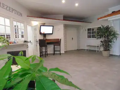 Restaurant Molitor - 0