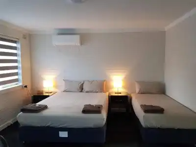 City Waters Lodge - 46