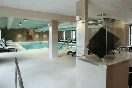 Termal - Terme 3000 - Savas & Resorts - 22