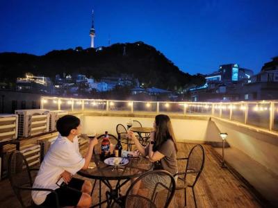 Namsan Guesthouse - 25