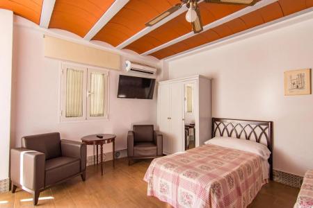 Rural El Cortijo - 18