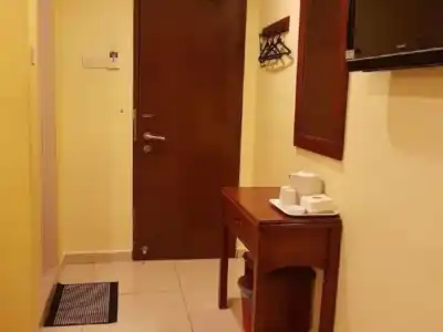 Sun Inns Kelana Jaya - 60