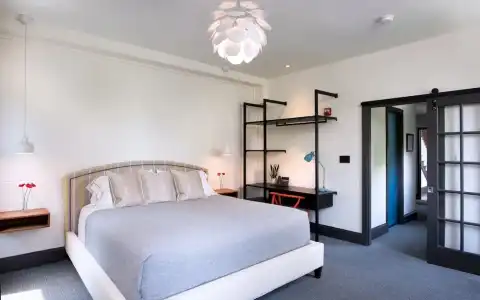 The Poppy Georgetown - 128