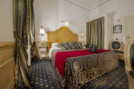 Antico Albergo del Sole al Pantheon - 28