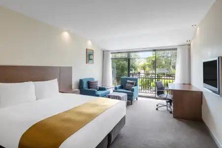 Holiday Inn Auckland Airport by IHG - 5