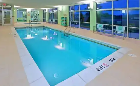 SpringHill Suites by Marriott Chattanooga Downtown/Cameron Harbor - 16