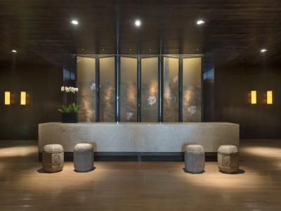 Hyatt Regency Wuhan Optics Valley - 16
