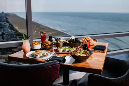 Marriott Virginia Beach Oceanfront Resort - 24