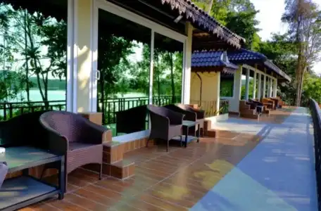 Samloem Laguna Resort - 41