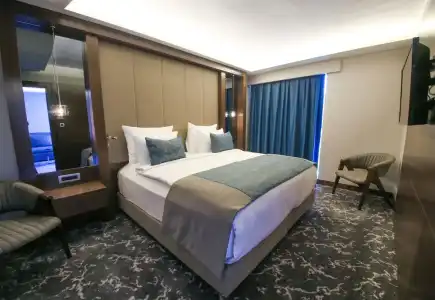 Aymira & Spa - 29