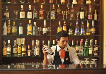 Famiana Resort & Spa - 44