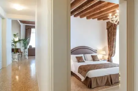 San Teodoro Palace - Luxury Apartments - 54
