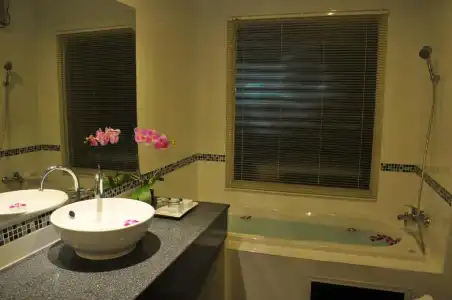 Boonjumnong Modern Apartment - 9