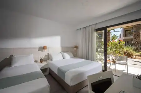 Stella Village & Bungalows - 39