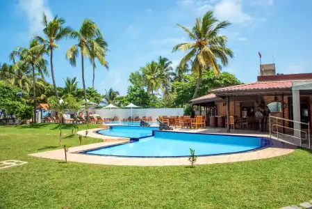 Paradise Beach - 12