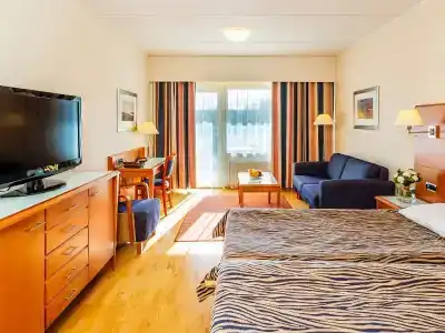 Ruissalo Spa - 63