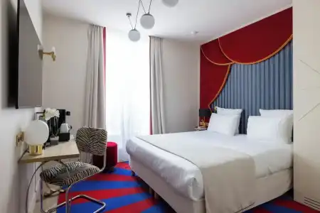 Astra Opera - Astotel - 52
