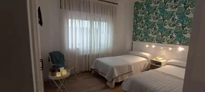 Hostal Linar - 35