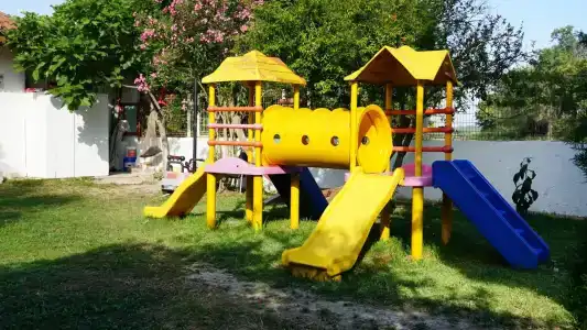 Irem Garden & Apartments - 20