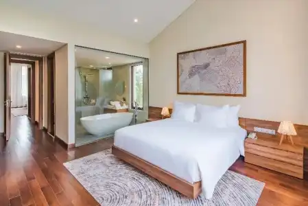 Hoi An Memories Resort & Spa - 13