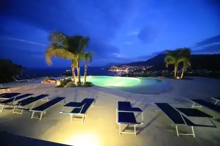 Villa Enrica - Aeolian Charme - 11