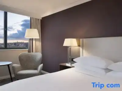 Deltas by Marriott Bristol City Centre - 37
