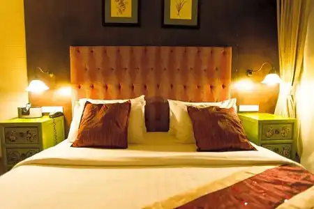 Arun Residence - 25