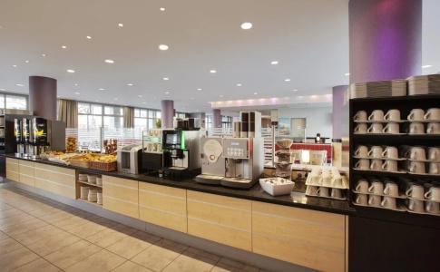Holiday Inn Express BERLIN CITY CENTRE by IHG - 5