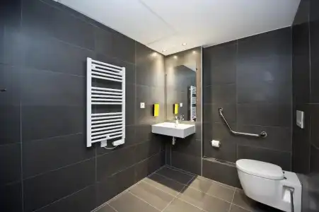 Staycity Aparthotels, Marseille, Centre Vieux Port - 119