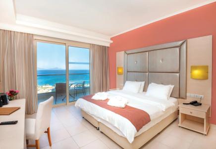 Grand Blue Beach - 2